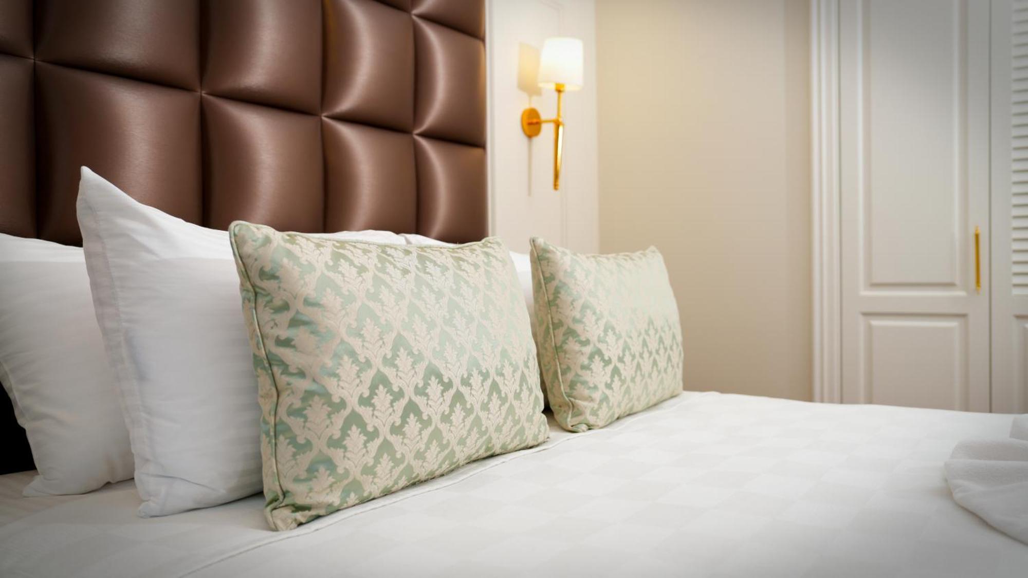 Gaia Suites Istanbulská provincie Exteriér fotografie