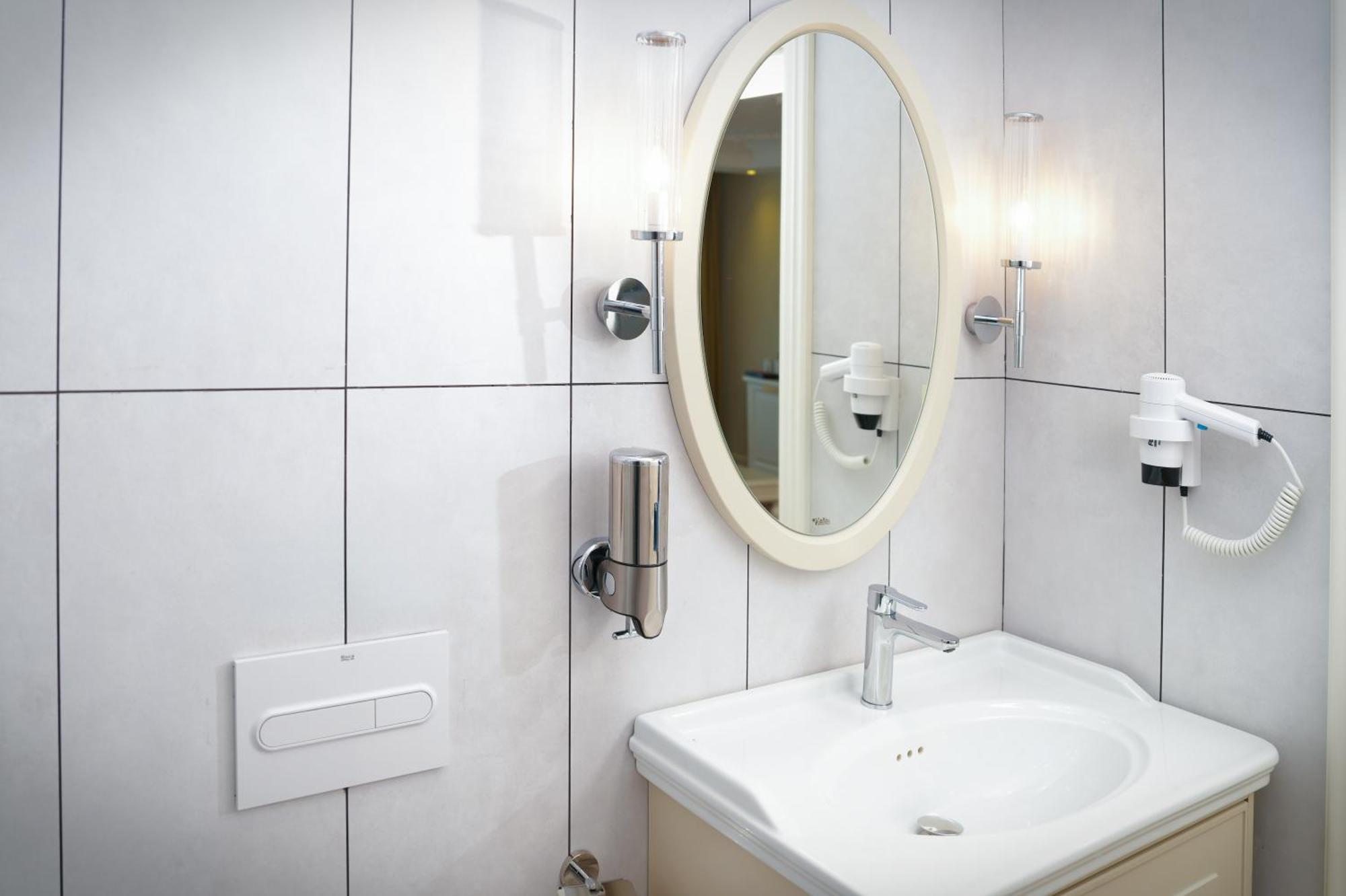 Gaia Suites Istanbulská provincie Exteriér fotografie