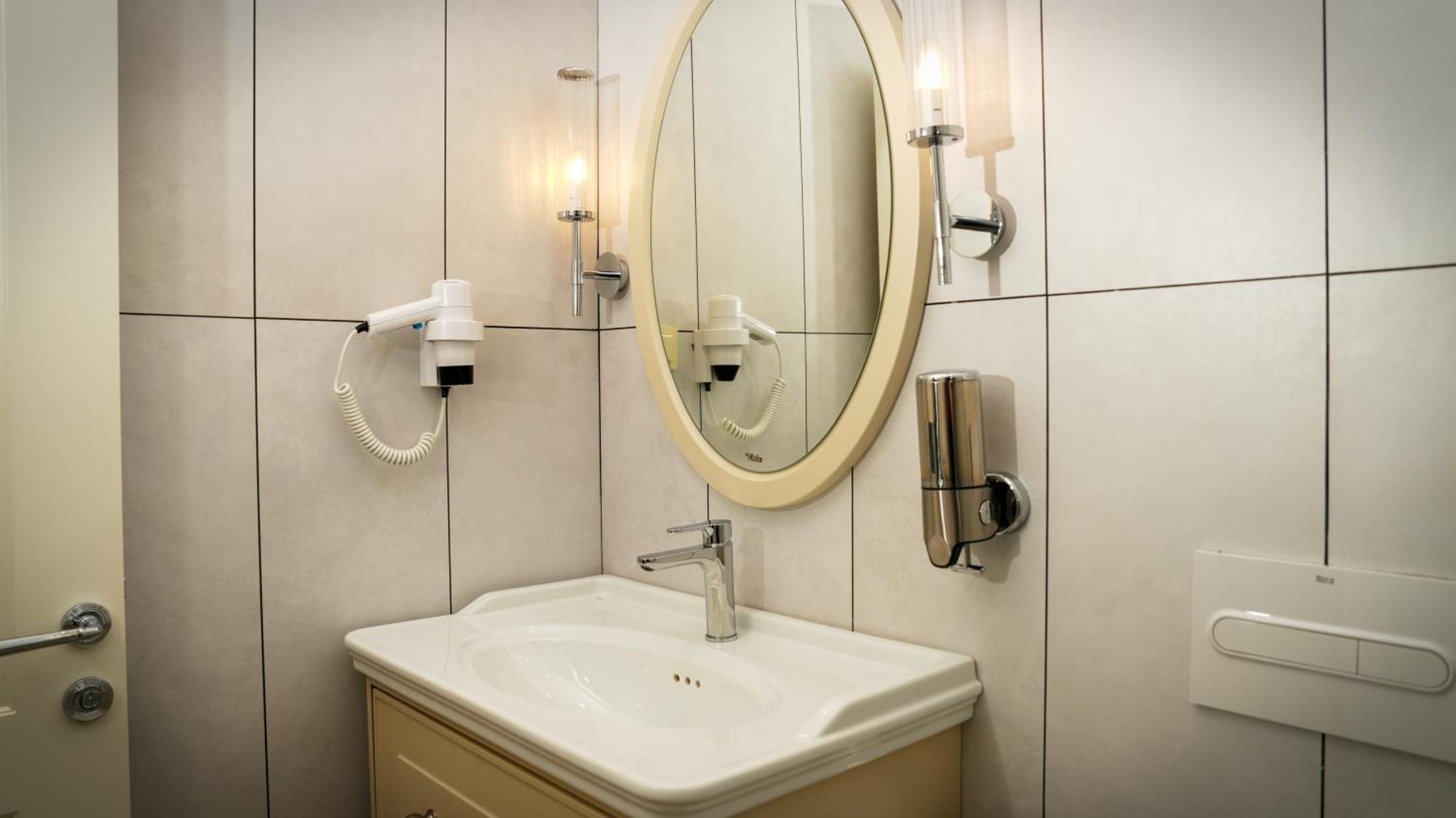 Gaia Suites Istanbulská provincie Exteriér fotografie