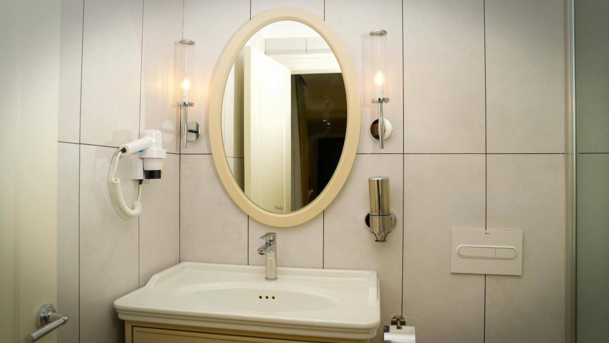 Gaia Suites Istanbulská provincie Exteriér fotografie