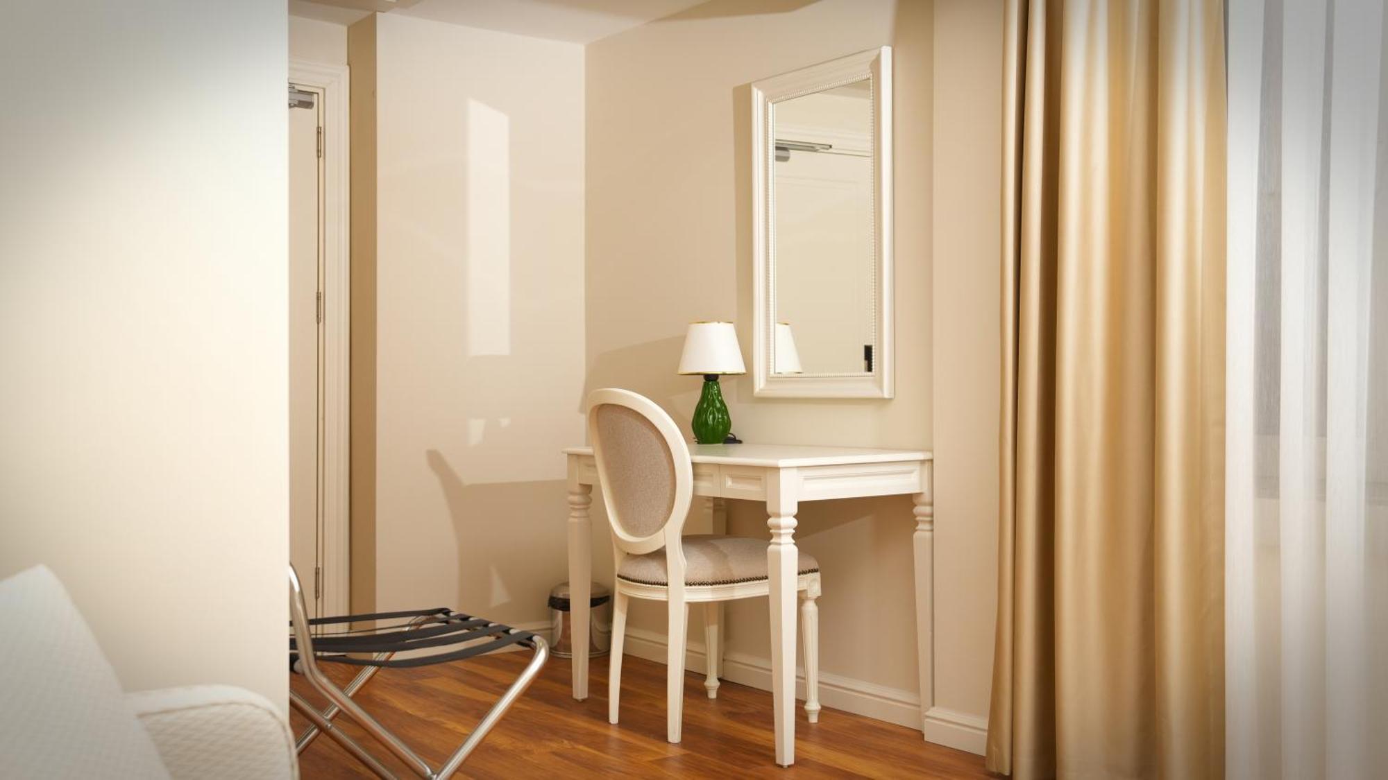 Gaia Suites Istanbulská provincie Exteriér fotografie