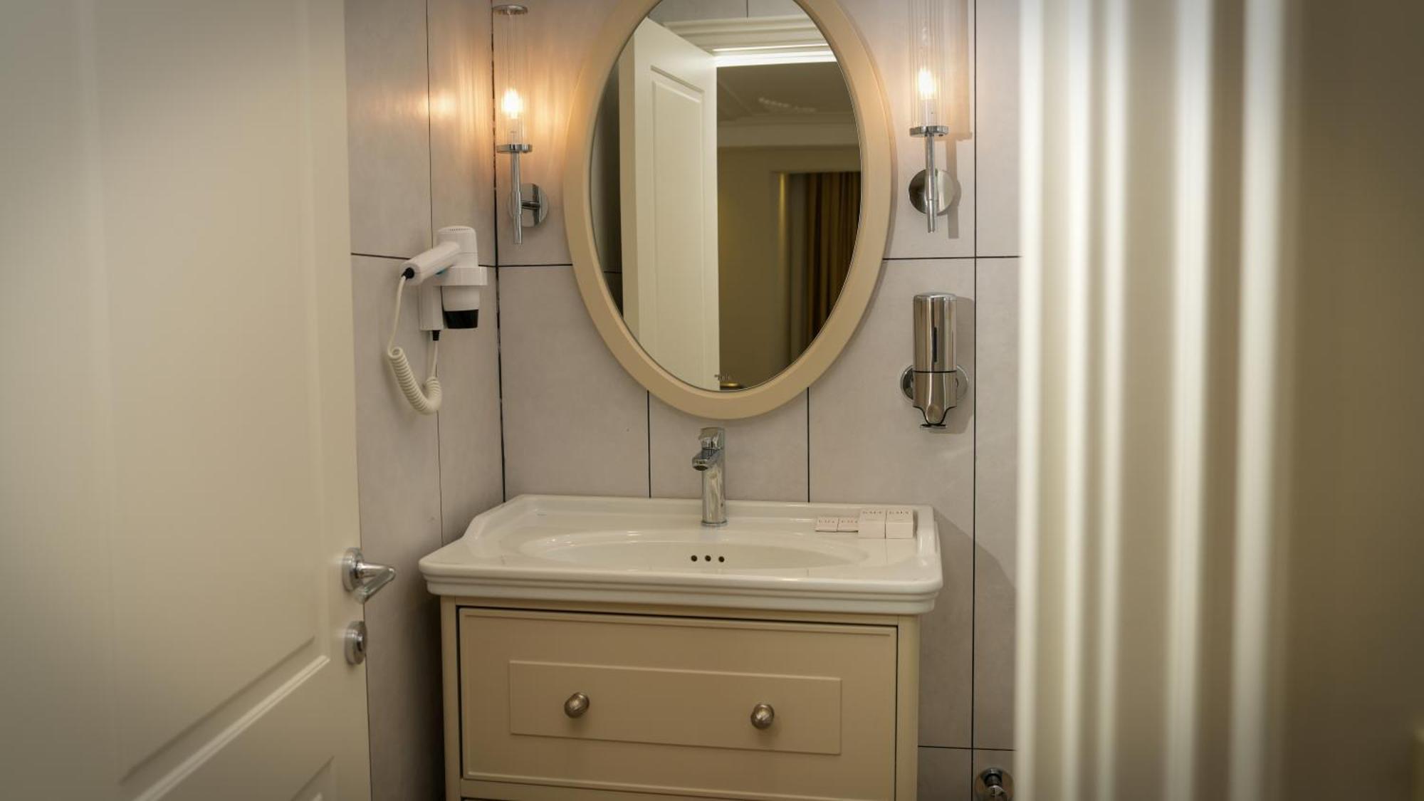 Gaia Suites Istanbulská provincie Exteriér fotografie