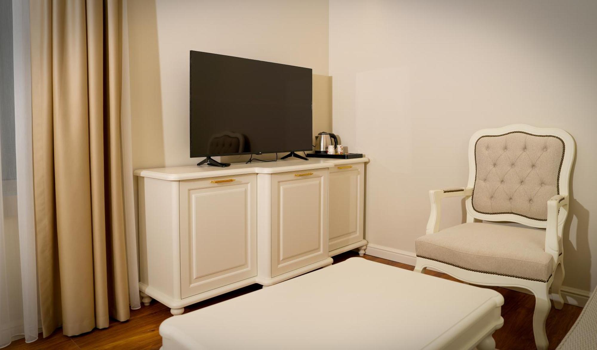 Gaia Suites Istanbulská provincie Exteriér fotografie
