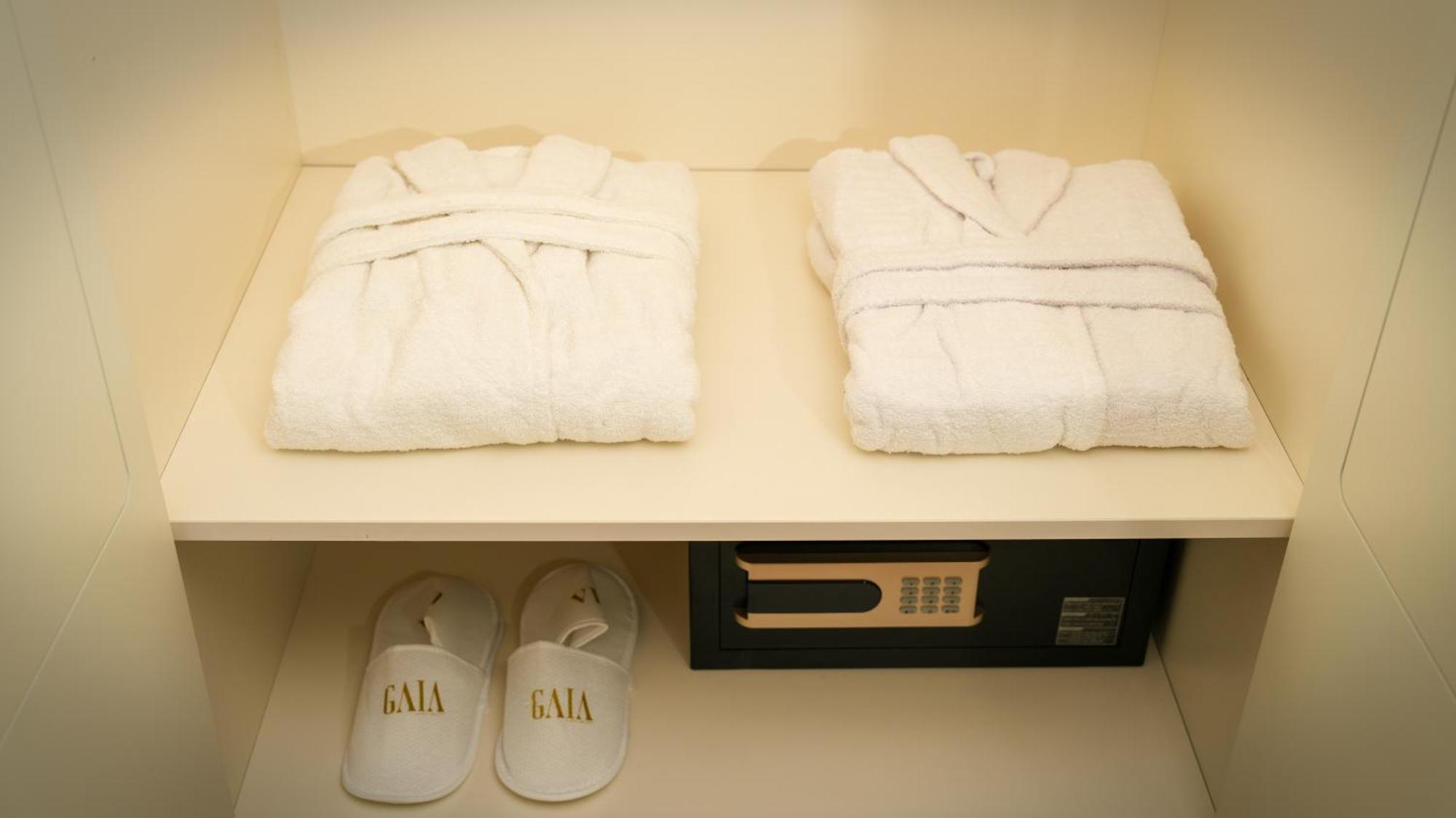 Gaia Suites Istanbulská provincie Exteriér fotografie